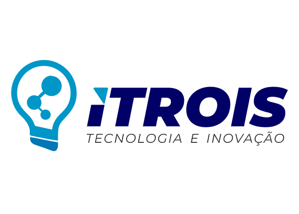 Logomarca da ITrois